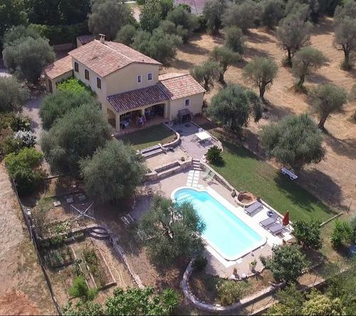 Hostal La Bastide Grassinque