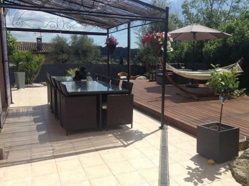 Jolie Villa � Grasse Quartier Saint Antoine