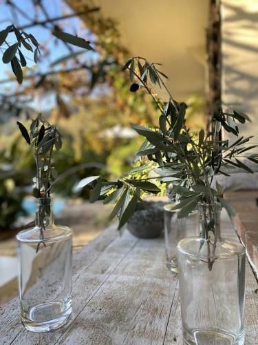 Hostal Bastide A�na