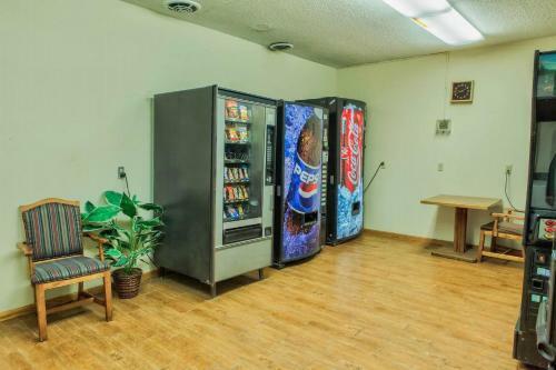 Hotel Sky-palace Inn & Suites Mccook