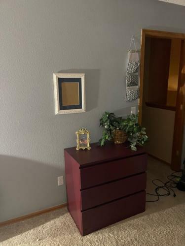 The Comforts Of Home At Peyton Dr