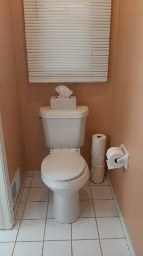 Private Room In Popular Millard Area West Omaha