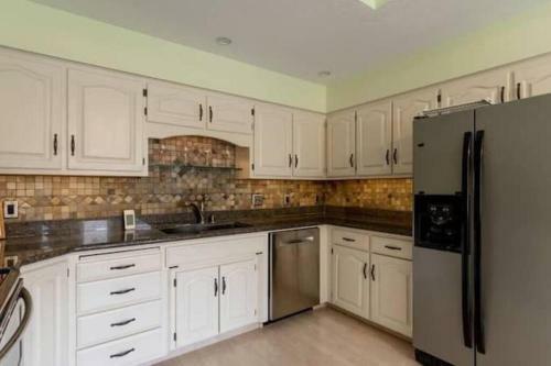 Private Room In Popular Millard Area West Omaha