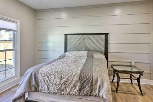 Luxe Omaha Home With Yard - 3 Mi To Downtown!