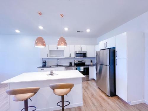 Bright 1bd/1ba Downtown Omaha Apartments