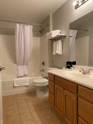 Apartamento Hawk Ridge Two Bedroom Condo By Cool Properties