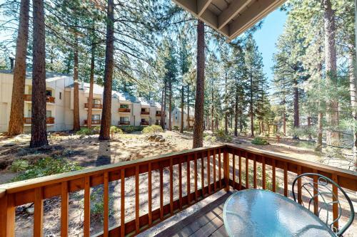 Tahome & Tahoe Place