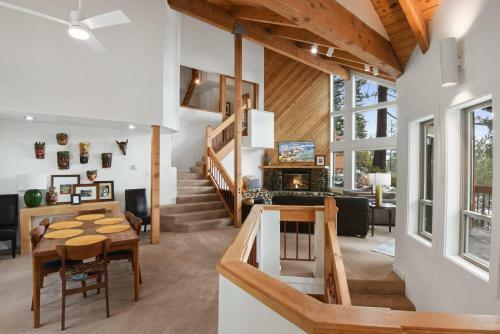Incline Village Manor