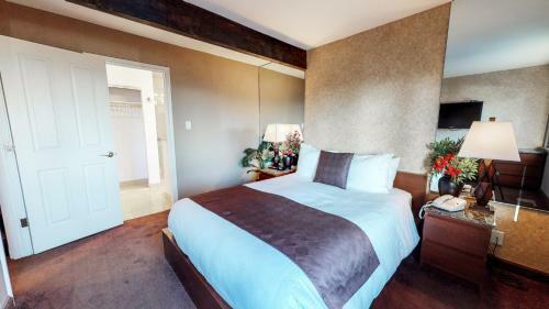 Apartamento Tahoe Chaparral