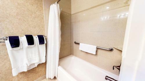 Apartamento Tahoe Chaparral