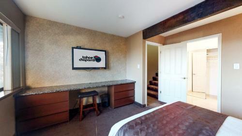 Apartamento Tahoe Chaparral