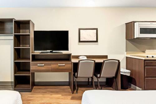 Hotel Woodspring Suites Reno Sparks