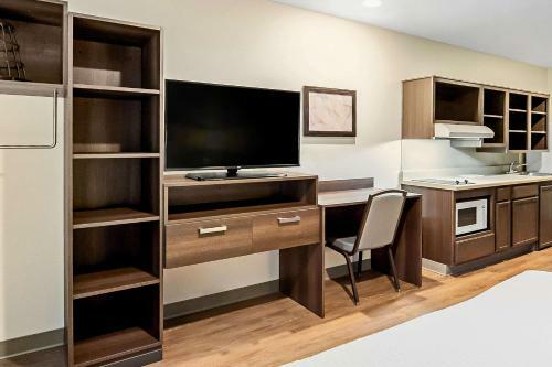 Hotel Woodspring Suites Reno Sparks