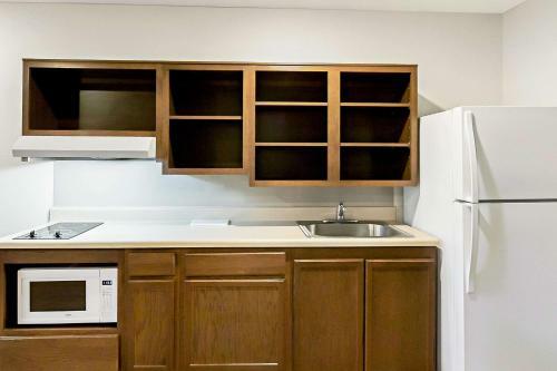 Hotel Woodspring Suites Reno Sparks