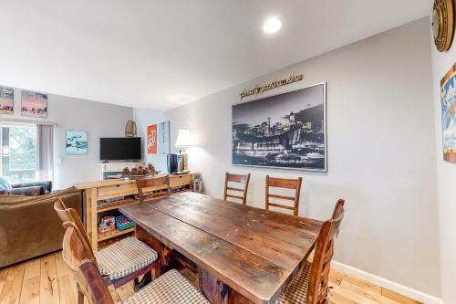 The Family Hideout