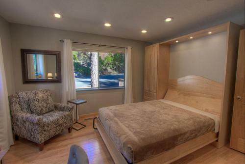 Gale Force Wind By Lake Tahoe Accommodations