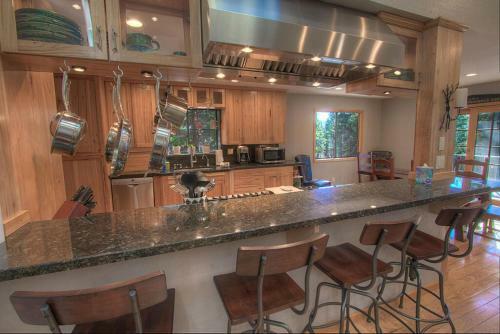 Gale Force Wind By Lake Tahoe Accommodations