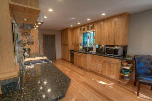 Gale Force Wind By Lake Tahoe Accommodations