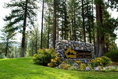 North Tahoe Nest