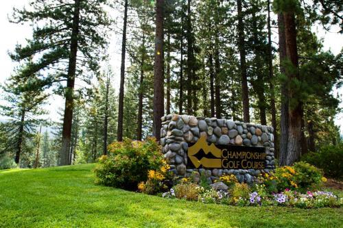 Second Creek Lodge