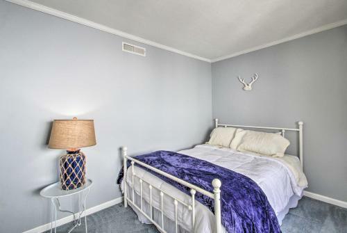 Pet-friendly Home With Private Beach, Dock And Rafts!
