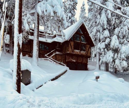The Chalet