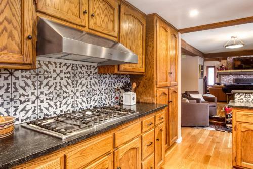 The Chalet