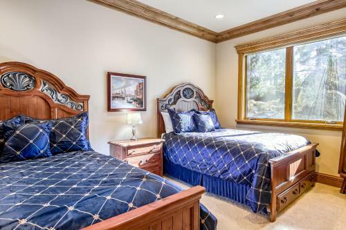 Alpine Luxury