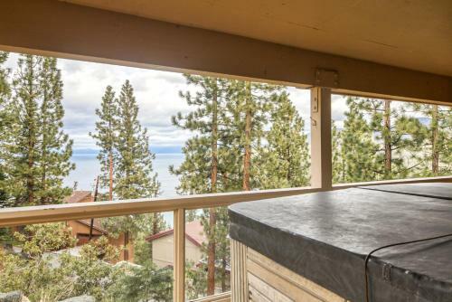 Lookout Lodge