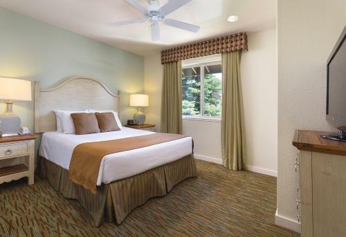 Hotel Club Wyndham South Shore