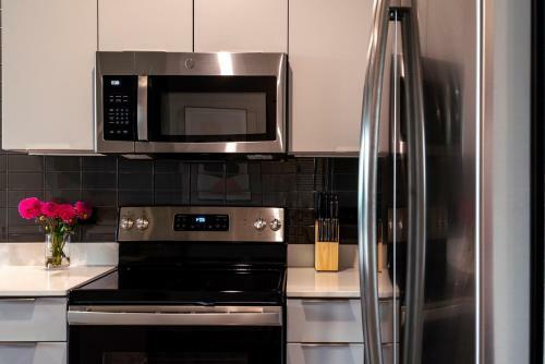 Reno Experience District Apartments By Barsala