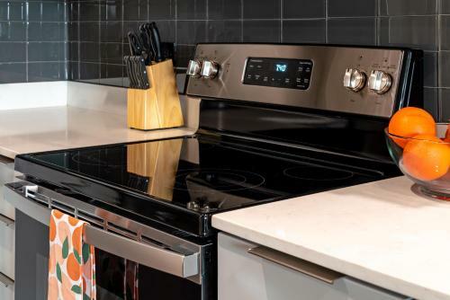 Reno Experience District Apartments By Barsala