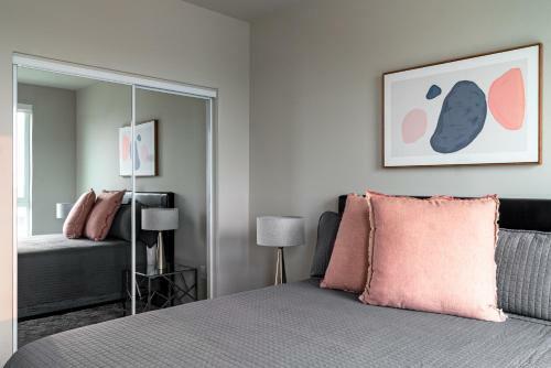 Reno Experience District Apartments By Barsala