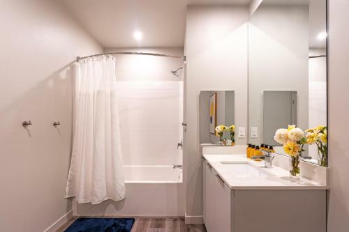 Reno Experience District Apartments By Barsala