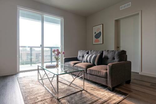 Reno Experience District Apartments By Barsala