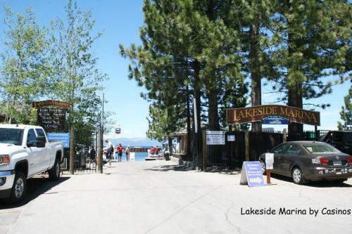 Napoonala Haven By Lake Tahoe Accommodations