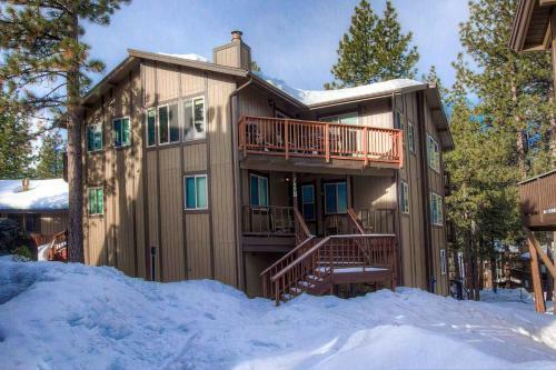 Napoonala Haven By Lake Tahoe Accommodations