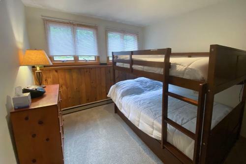 Bullwinkles Bungalow