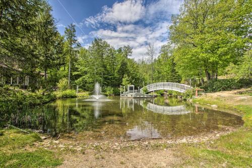 Apartamento Cozy Jackson Condo With Mtn View And Pool Access