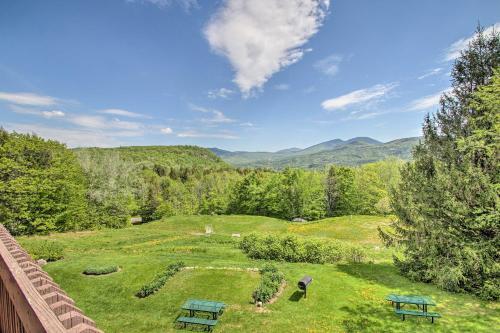 Apartamento Cozy Jackson Condo With Mtn View And Pool Access