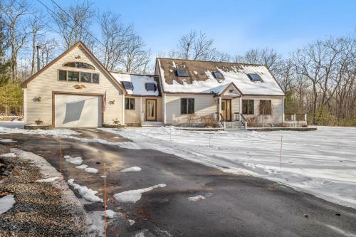 Northeast Adventure Home Retreat!