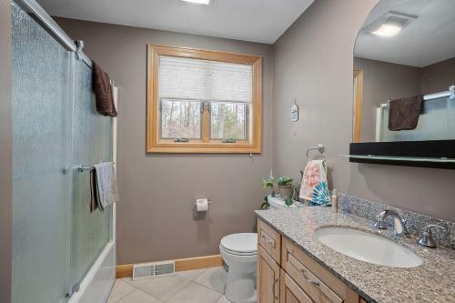 Northeast Adventure Home Retreat!