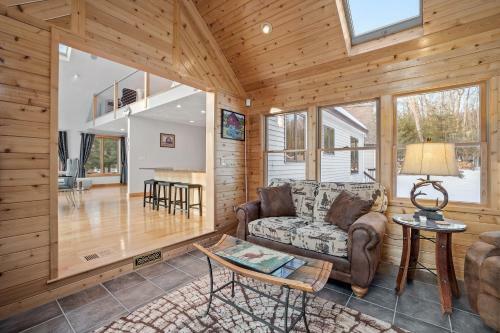 Northeast Adventure Home Retreat!
