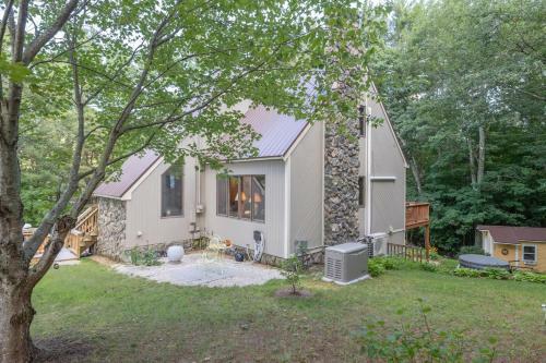 Private Gilford Family Retreat!