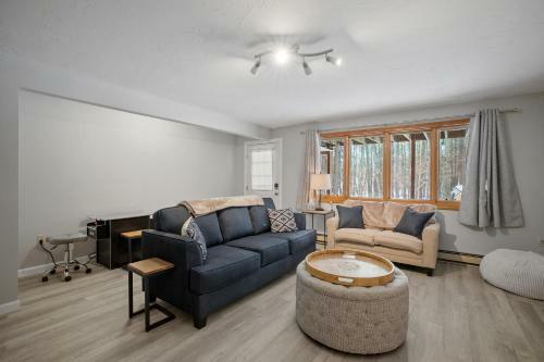 Private Gilford Family Retreat!