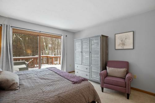 Private Gilford Family Retreat!