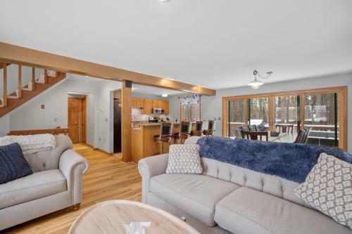 Private Gilford Family Retreat!
