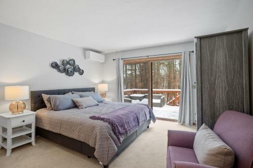 Private Gilford Family Retreat!