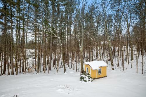 Private Gilford Family Retreat!