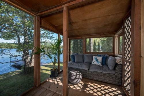 Lake Shell Camp394